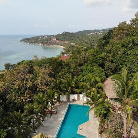 Tantawan Sea View Residence 山海居 Салад-Біч Екстер'єр фото