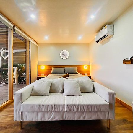 Tantawan Sea View Residence 山海居 Салад-Біч Екстер'єр фото