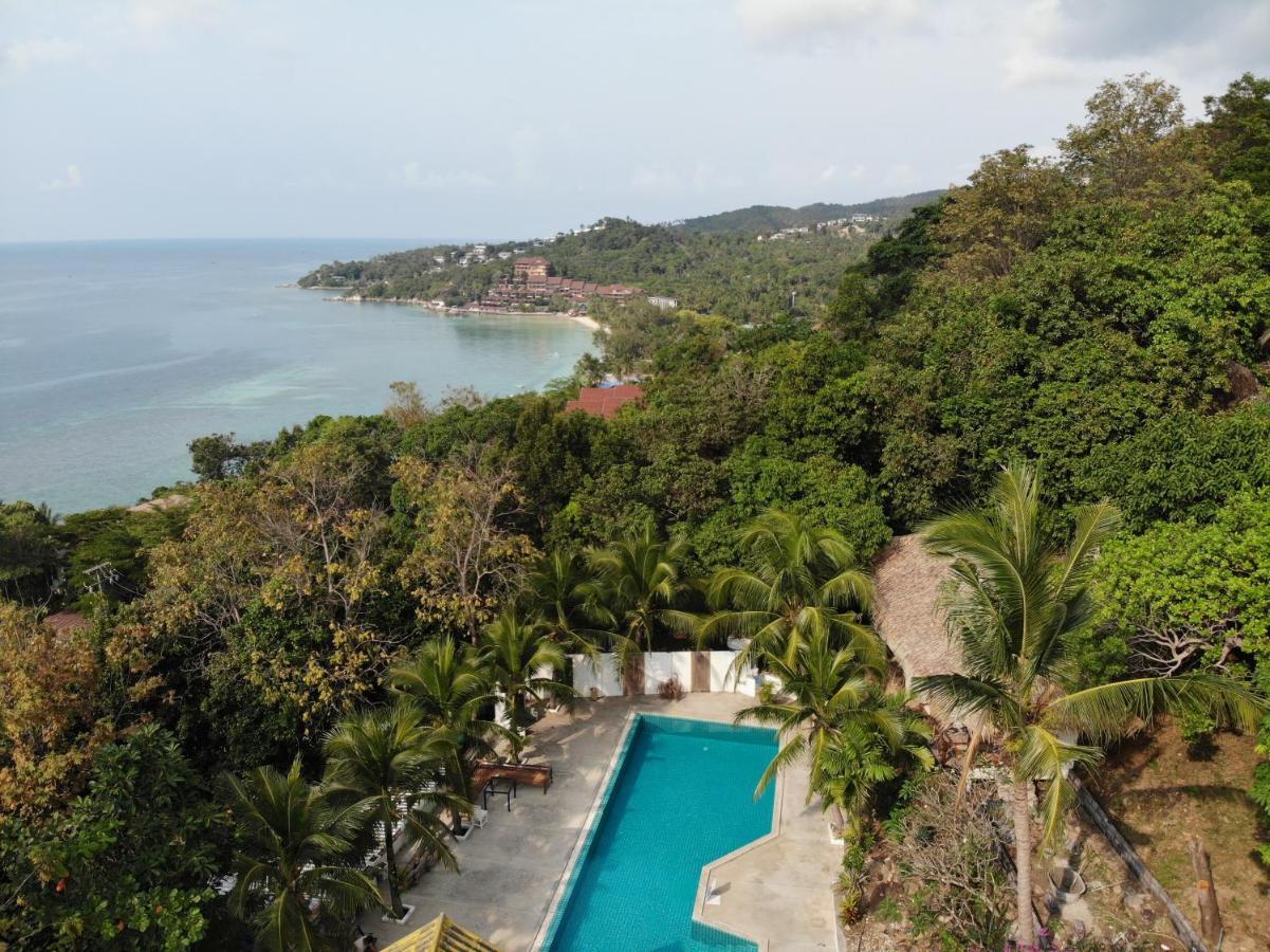 Tantawan Sea View Residence 山海居 Салад-Біч Екстер'єр фото