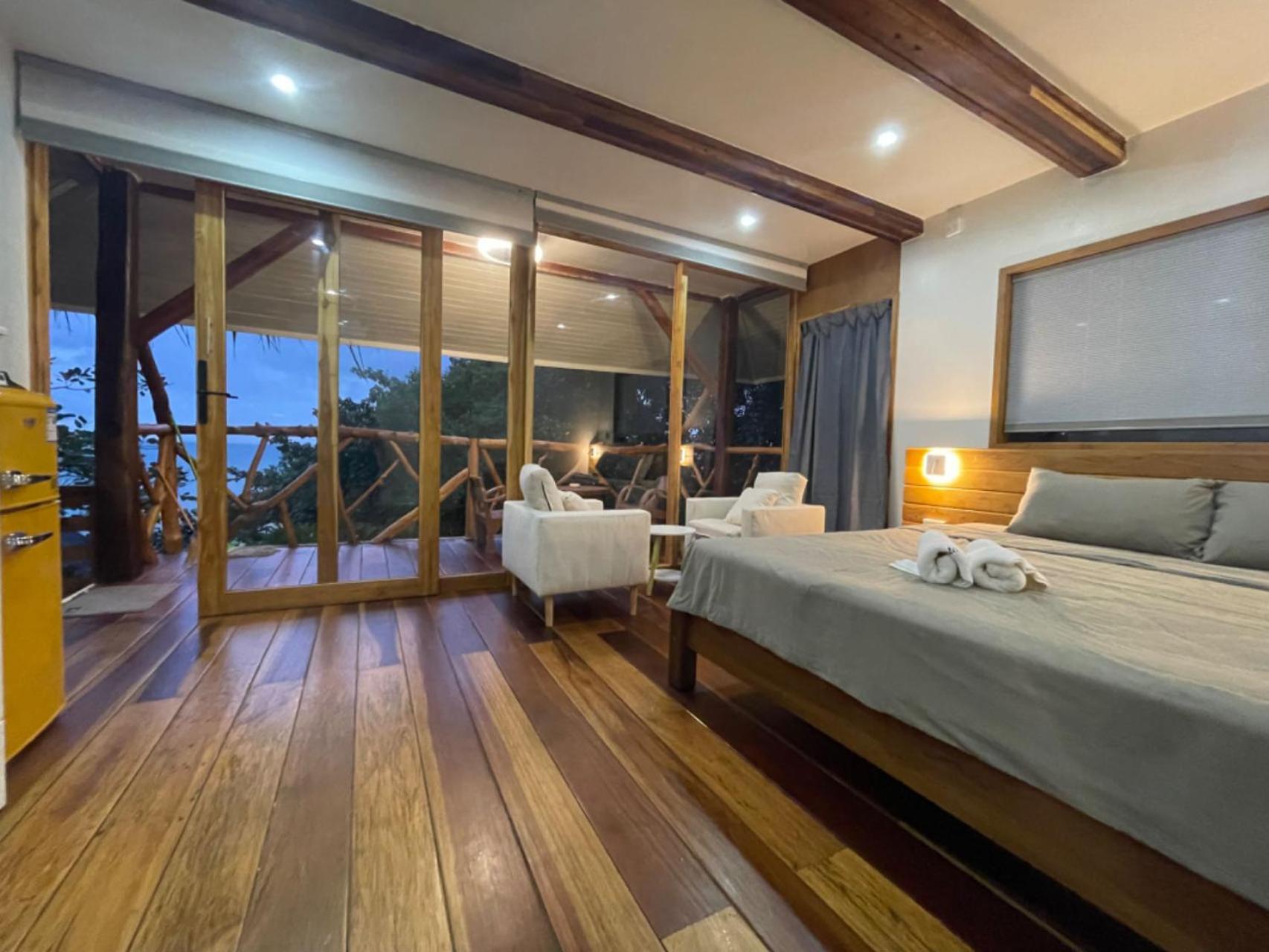 Tantawan Sea View Residence 山海居 Салад-Біч Екстер'єр фото