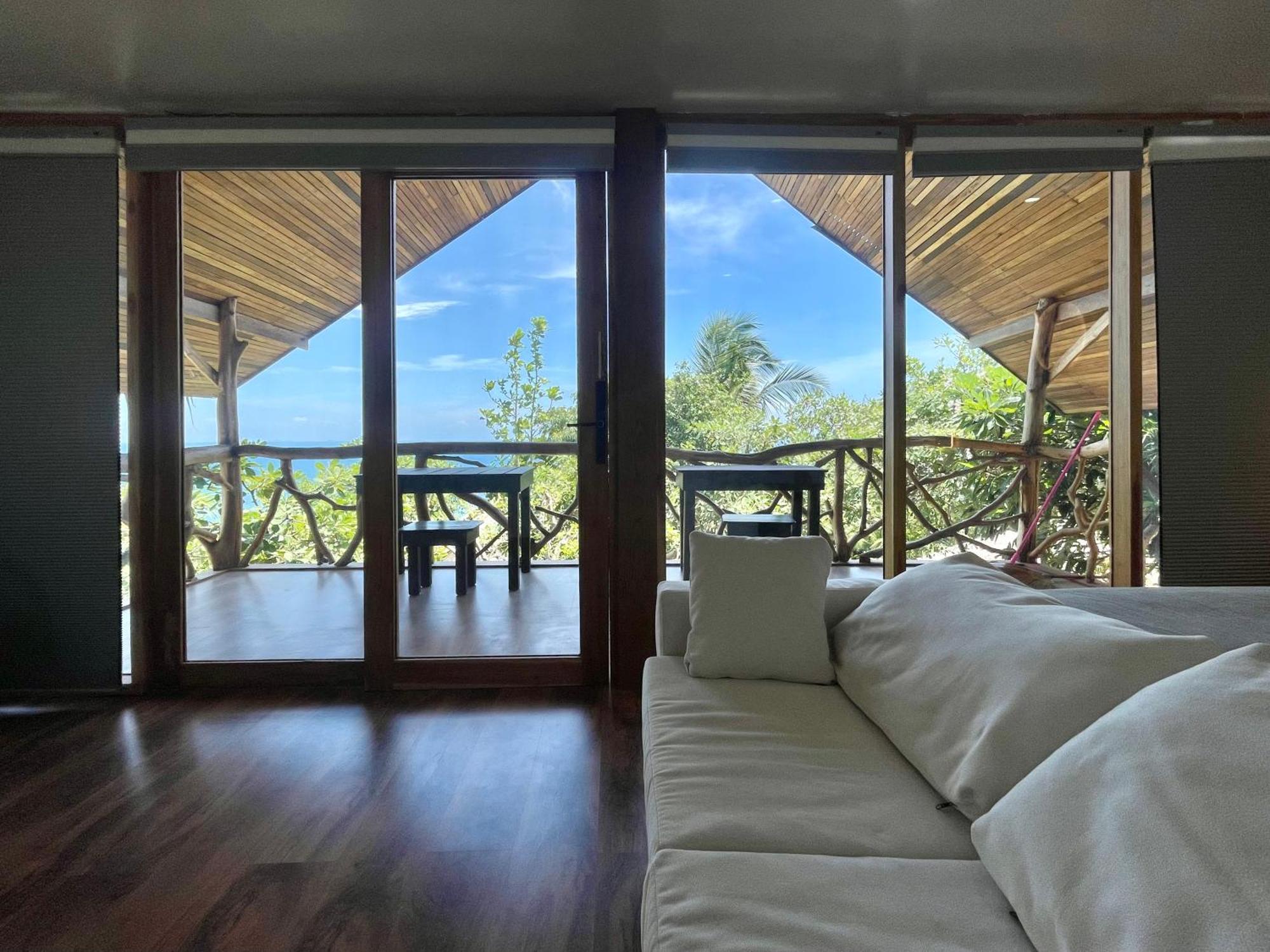 Tantawan Sea View Residence 山海居 Салад-Біч Екстер'єр фото