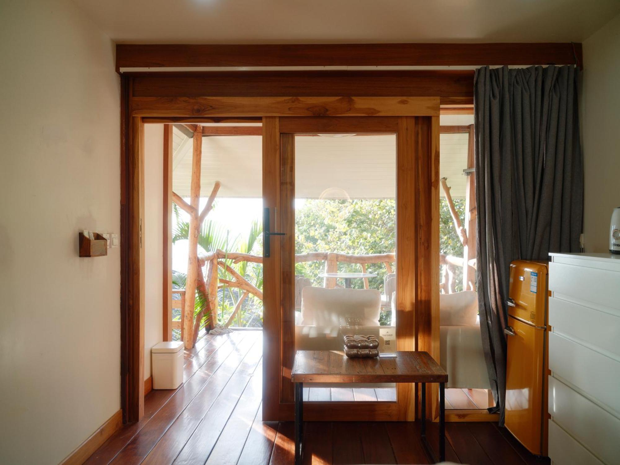 Tantawan Sea View Residence 山海居 Салад-Біч Екстер'єр фото