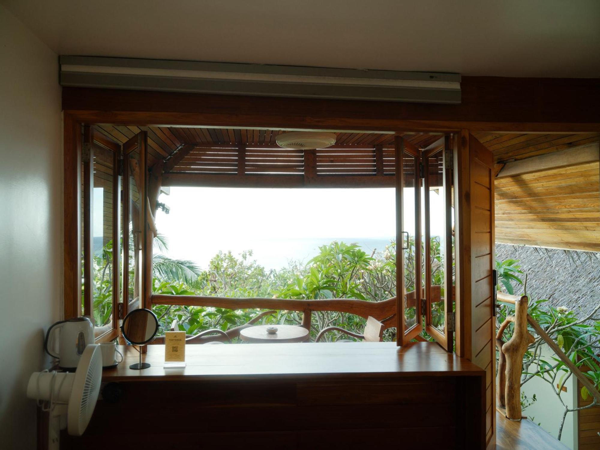 Tantawan Sea View Residence 山海居 Салад-Біч Екстер'єр фото